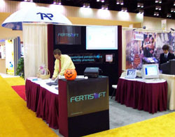 ASRM Orlando Oct 2001