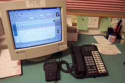 FCNE FertiSoft Screen 1999